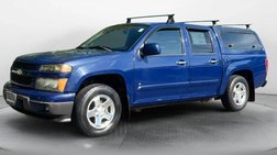 2009 Chevrolet Colorado LT