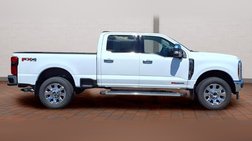 2025 Ford Super Duty F-250 Lariat