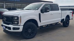 2026 Ford Super Duty F-250 XLT
