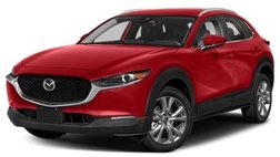2023 Mazda CX-30 2.5 S Preferred