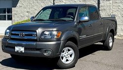 2006 Toyota Tundra SR5