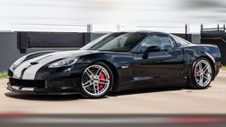 2006 Chevrolet Corvette Z06