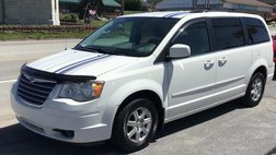2008 Chrysler Town and Country Touring