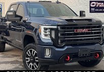 2023 GMC Sierra 2500HD AT4