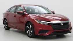 2022 Honda Insight EX