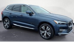 2023 Volvo XC60 B5 Plus Bright Theme