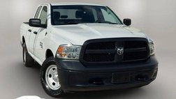 2022 Ram Ram Pickup 1500 Classic Tradesman