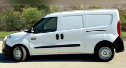 2016 Ram ProMaster City Tradesman