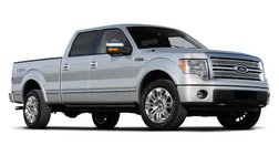 2009 Ford F-150 Lariat