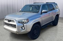 2020 Toyota 4Runner TRD Off-Road