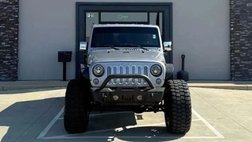 2016 Jeep Wrangler Unlimited Unlimited Sport