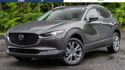 2024 Mazda CX-30 2.5 S Premium
