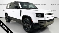 2023 Land Rover Defender 110 X-Dynamic SE