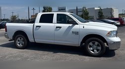 2021 Ram Ram Pickup 1500 Classic Tradesman