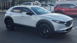 2025 Mazda CX-30 2.5 S Select Sport