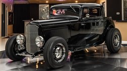 1932 Ford Coupe Street Rod