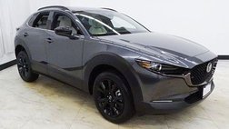 2025 Mazda CX-30 2.5 Turbo Premium Plus