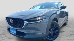 2021 Mazda CX-30 Turbo Premium