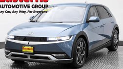 2023 Hyundai Ioniq 5 SE