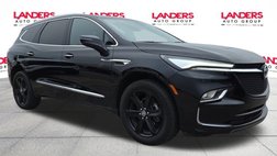 2024 Buick Enclave Premium