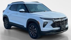 2024 Chevrolet TrailBlazer ACTIV