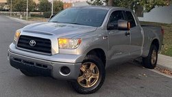 2007 Toyota Tundra SR5