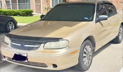 2004 Chevrolet Classic Base