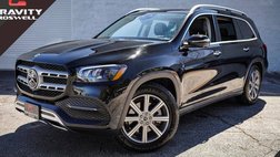 2023 Mercedes-Benz GLS GLS 450