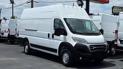 2023 Ram ProMaster 3500 159 WB