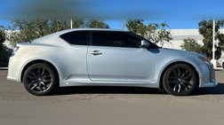 2014 Scion tC 10 Series