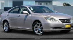 2007 Lexus ES 350 Base
