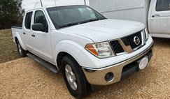 2007 Nissan Frontier 