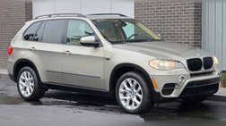 2011 BMW X5 xDrive35i Premium