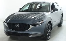2023 Mazda CX-30 Carbon Edition