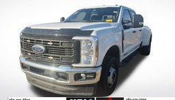 2024 Ford Super Duty F-350 XL