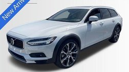 2025 Volvo V90 Cross Country B6 Ultra