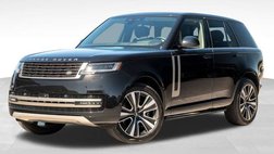 2024 Land Rover Range Rover P530 SE