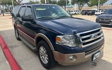 2013 Ford Expedition XLT