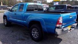 2011 Toyota Tacoma PreRunner