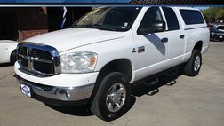 2008 Dodge Ram 2500 SLT