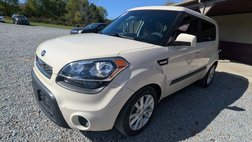 2013 Kia Soul Base