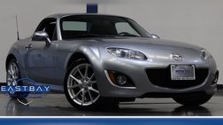 2011 Mazda MX-5 Miata Touring
