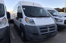 2017 Ram ProMaster 1500 136 WB