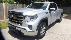 2019 GMC Sierra 1500 SLE