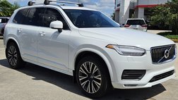2021 Volvo XC90 T6 Momentum 7-Passenger