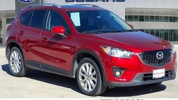 2014 Mazda CX-5 Grand Touring