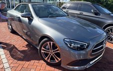 2023 Mercedes-Benz E-Class E 450