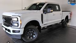 2024 Ford Super Duty F-250 Lariat
