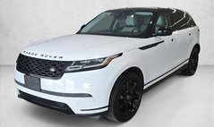 2022 Land Rover Range Rover Velar P250 S