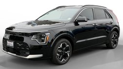 2023 Kia Niro EV Wave